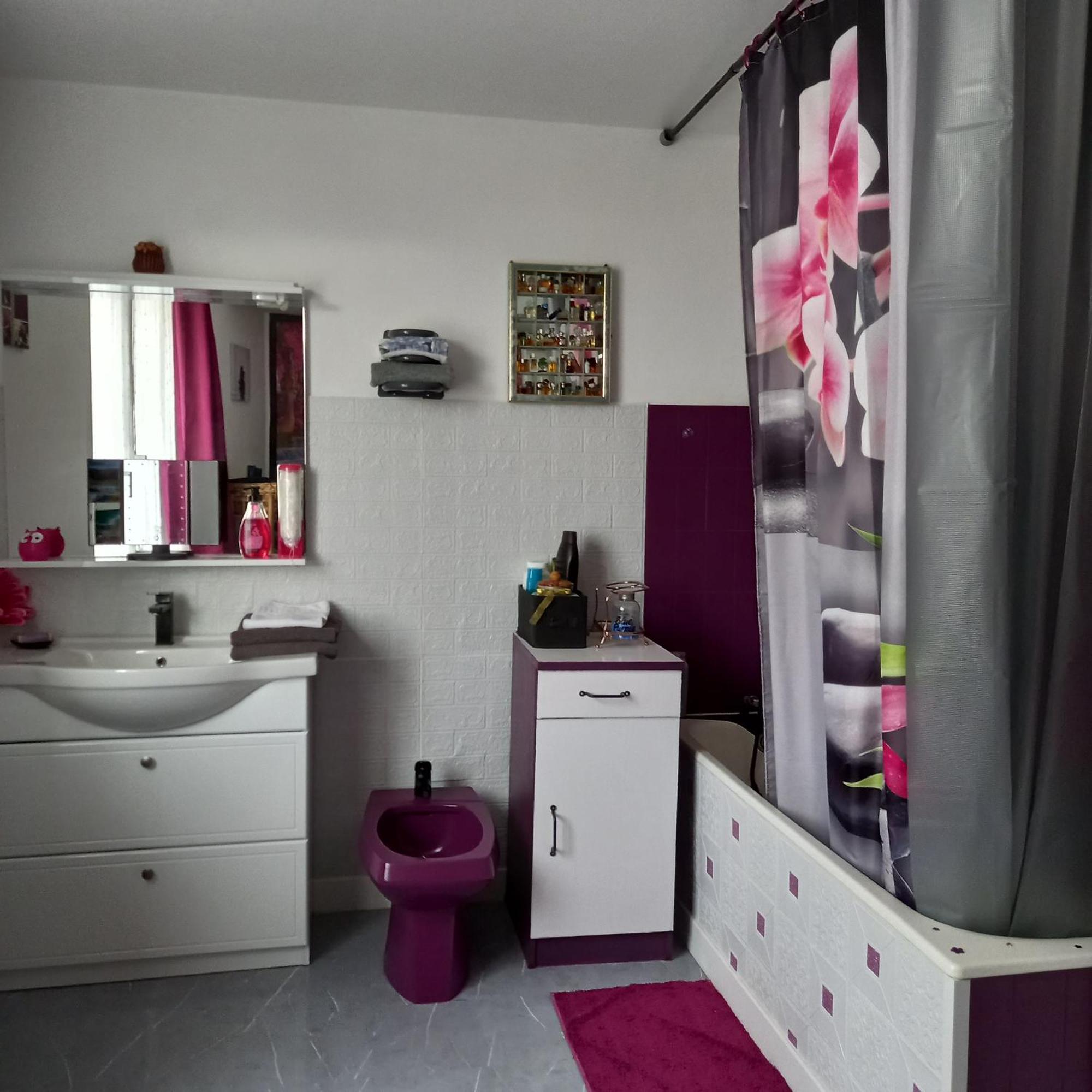 Une Chouette Maison Arcay  Exterior foto